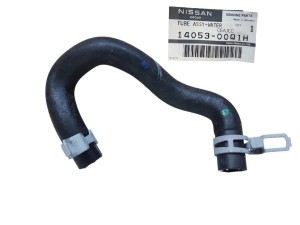 Tuyau d'eau Renault 1.6 dCi 1405300Q1H - NEUF D'ORIGINE OE