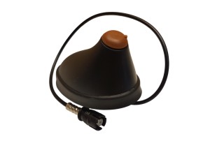 Base d'antenne Citroen Peugeot 6561JQ - NEUF D'ORIGINE OE