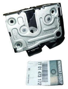 VERROUILLAGE DE PORTE RENAULT 7701473172
