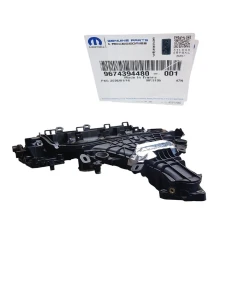 Couvercle de soupape Citroen Peugeot 2.0 HDI 16V 9674394480 - NEUF D'ORIGINE OE