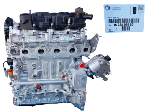 MOTEUR 1.5 BlueHDI DV5RC EURO6 1622805080 Remanufacturé d'origine OE