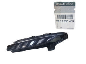 Clignotant droit Renault Espace V 261309540R - NEUF D'ORIGINE OE