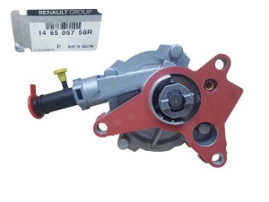 Pompe à vide Renault 146505758R - NEUF D'ORIGINE OE