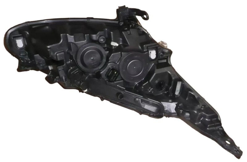 REFLEKTOR LEWY PRZÓD PEUGEOT 208 1685352580