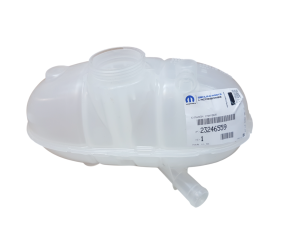 Réservoir de liquide de refroidissement Opel Insignia B 2.0 CDTi 23246559 - NEUF D'ORIGINE OE