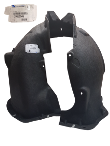 Passage de roue avant droit Opel Astra K 39115548 - NEUF D'ORIGINE OE