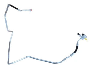 Tuyau de climatisation Citroen Jumper III 1684878480 - NEUF D'ORIGINE OE