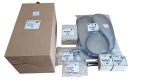 Distribution complète Opel Insignia 2.0 CDTi 95526728 - NEUF D'ORIGINE OE