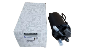 Filtre à carburant Opel Movano B 2.3 CDTi 95515502 - NEUF D'ORIGINE OE