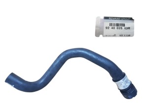 Tuyau d'eau Renault 1.6 dCi 924002643R - NEUF D'ORIGINE OE