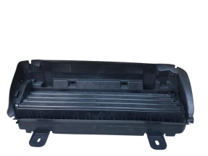 Volet de radiateur Dacia Duster II 214F62703R - NEUF D'ORIGINE OE