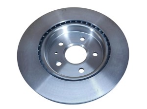 Disque de frein Opel Insignia arrière B 13595818 - NEUF D'ORIGINE OE