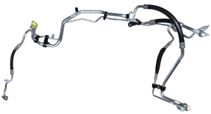 Tuyau de climatisation Citroen Jumpy IV 9838638180 - NEUF D'ORIGINE OE