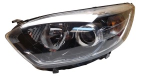 Phare gauche 260603859R Renault Captur Original OE Europe