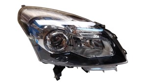 Phare avant droit Renault Koleos 260100910R Original OE Europe TRÈS BON ÉTAT