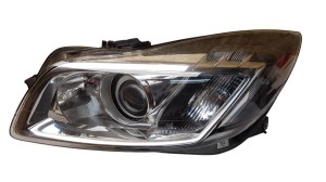 Phare gauche bi-phare Xenon 22934555 1ZT009631-01 Opel Insignia Et l'original OE