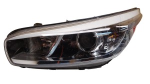 Phare avant gauche KIA CEED II 92101-A2010 Original OE Europe