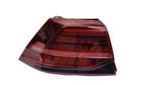 Feu arrière gauche 5G0945207G VW Golf VII FACELIFT GTI R LINE Original OE Europe