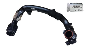 Tuyau d'air Renault 2.0 dCi 144605770R - NEUF D'ORIGINE OE