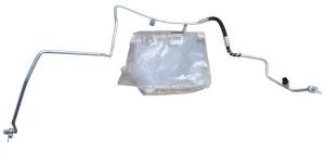 Tuyau de climatisation Renault Laguna III 2.0 dCi 924400003R - NEUF D'ORIGINE OE