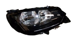 PHARE AVANT DROIT PEUGEOT 208 II 9823193880 NOUVEAU ORIGINAL