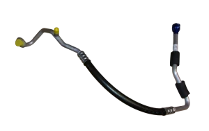 Tuyaux de condenseur de climatisation Renault Master III 2.3 dCi 924481947R - NEUF D'ORIGINE OE