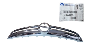 Calandre Opel Corsa D 13286001 - NEUF D'ORIGINE OE