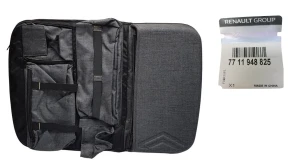 Organisateur de fauteuil Renault Arkana 7711948825 - NEUF D'ORIGINE OE
