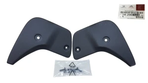 Bavettes avant Peugeot 508 II 1629032480 - NEUF D'ORIGINE OE