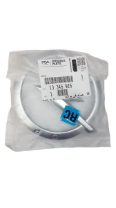 Emblème Opel Astra J avant 13346926 - NEUF D'ORIGINE OE