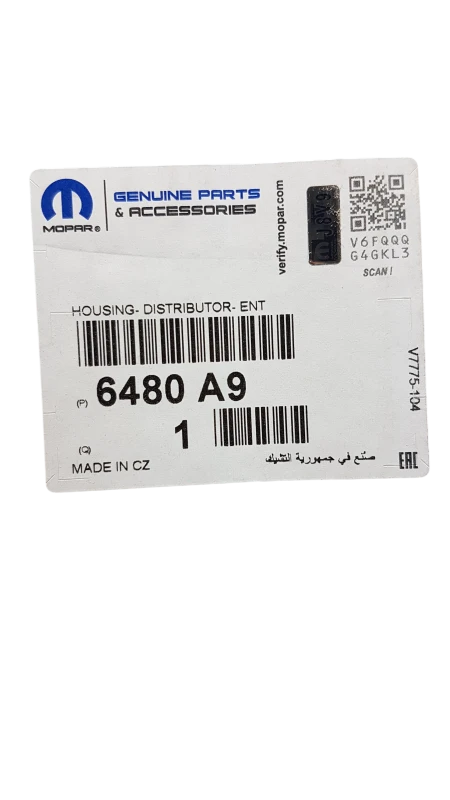 6480A9 idealparts.pl