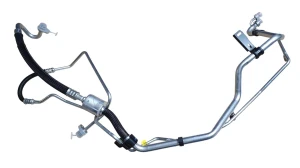 Tuyau de climatisation Citroen C3 Aircross II 9802139780 - NEUF D'ORIGINE OE