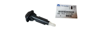 Embout de lave-phares Citroen C4 Picasso 9676307480 - NEUF D'ORIGINE OE