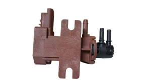 électrovanne turbo Citroen C5 1.6 HDI 1618C9 - NEUF D'ORIGINE OE