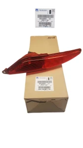Feu antibrouillard gauche 51808948 Lancia Delta Original OE