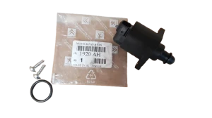 Capteur de conduite MOTEUR: Stepper Peugeot Citroen 1920AH - NEUF D'ORIGINE OE