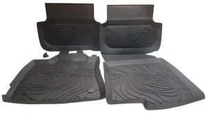 Tapis en caoutchouc Dacia Sandero III 749M62947R - NEUF D'ORIGINE OE