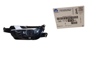 Phare gauche Citroen C4 Picasso II 9677217580 - NEUF D'ORIGINE OE