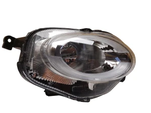 LED halogène droite 52007766 Fiat 500 Lift Original OE