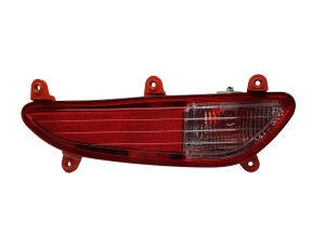Feu antibrouillard gauche 92405-C8000 Hyundai I20 II 2 TRÈS BON ÉTAT Original OE