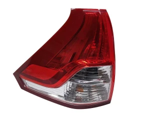 Feu arrière gauche W0649 Honda CR-V IV 4 TRÈS BON ÉTAT Original OE