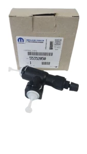 Câble d'actionneur d'embrayage Opel Astra H / J 55352050 - NEUF D'ORIGINE OE