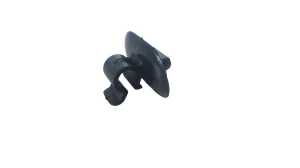Clip pour tige de capot Citroen Peugeot 792834 - NEUF D'ORIGINE OE