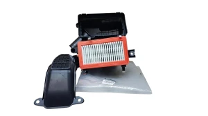 Boîtier de filtre à air Renault 1.3 TCE 165004357R - NEUF D'ORIGINE OE