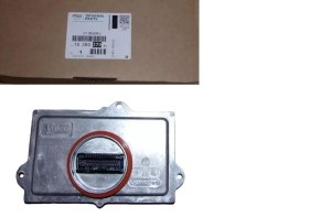 MODULE DE PHARE GAUCHE PEUGEOT 508 1638037080
