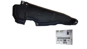 Boîtier de réservoir Fap Citroen Peugeot 9809287280 - NEUF D'ORIGINE OE