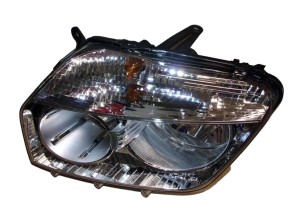 PHARE AVANT GAUCHE DACIA DUSTER 260600069R ORIGINAL NEUF