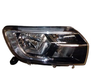 PHARE AVANT DROIT DACIA SANDERO II 260105871R ORIGINAL NEUF