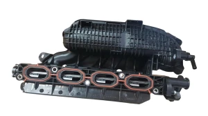 Collecteur d'admission Renault Clio IV Kadjar 1.6 TCE 140013YM0C - NEUF D'ORIGINE OE
