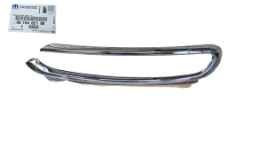 Bande décorative pour phares Citroen C3 Aircross 9815462180 - NEUF D'ORIGINE OE